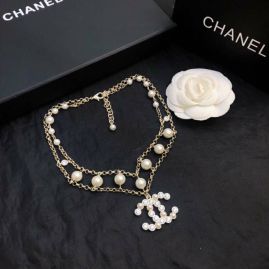 Picture of Chanel Necklace _SKUChanelnecklace03cly965352
